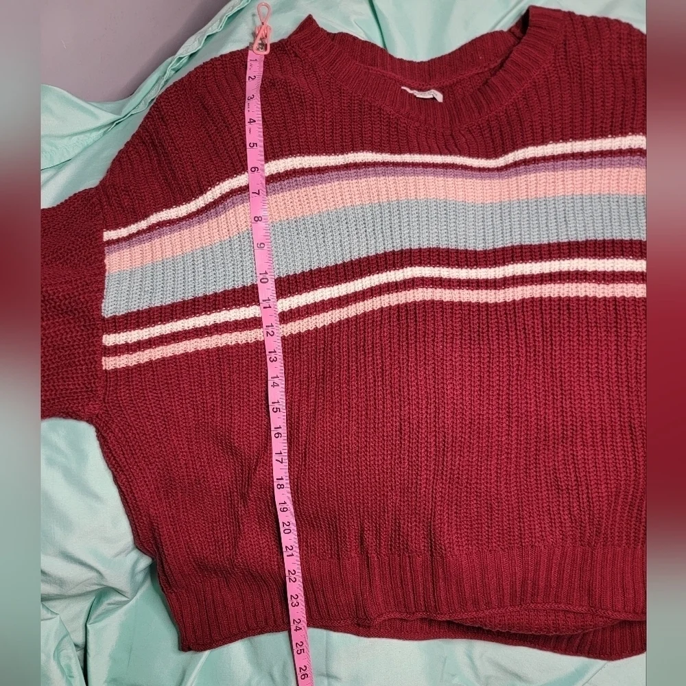 Womens American Eagle Sweater Size XXL - Picture 3 of 7